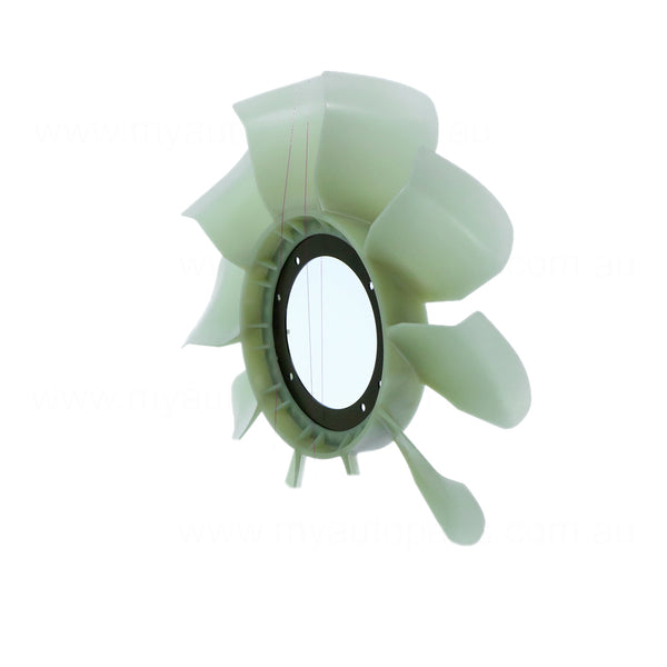 Radiator Fan Blade OEM suits Nissan