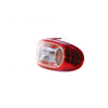 Tail Lamp Drivers Side OEM Suits Mazda MX-5 NC 10/2008 To 07/2015