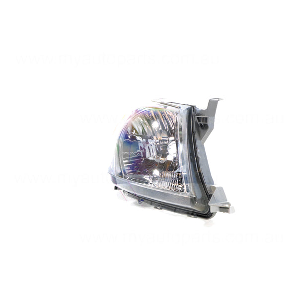 Head Lamp Drivers Side OEM suits Toyota Hilux 2005 to 2008