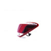 Red/Clear Tail Lamp Drivers Side OEM suits Nissan Murano Z51