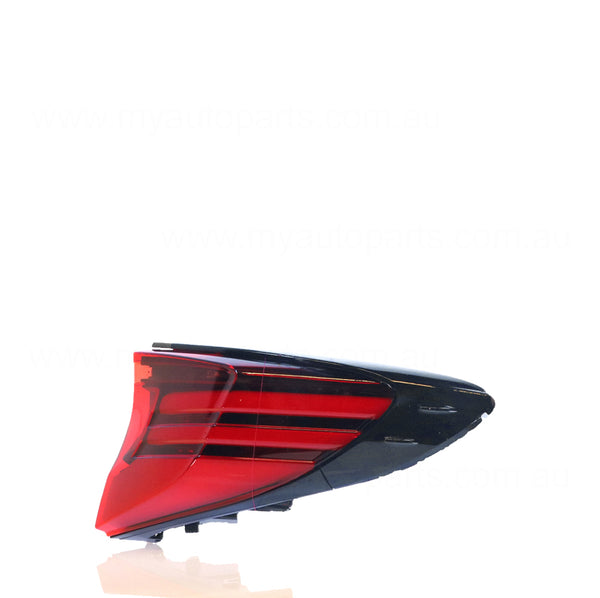 Tail Lamp Drivers Side OEM Suits Toyota C-HR Hybrid ZYX10R 2019 to 2021