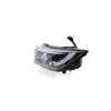 Halogen Head Lamp Passenger Side OEM Suits Kia Optima TF 2013 to 2021