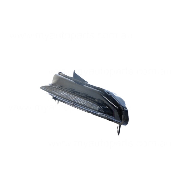 Front Bar Park / Indicator Lamp Passenger Side OEM Suits Peugeot 308 T9 2014 to 2021
