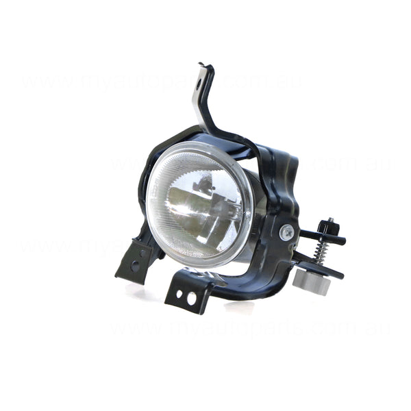 Fog Lamp Drivers Side OEM Suits Honda CR-V RE 2007 to 2012