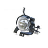 Fog Lamp Drivers Side OEM Suits Honda CR-V RE 2007 to 2012