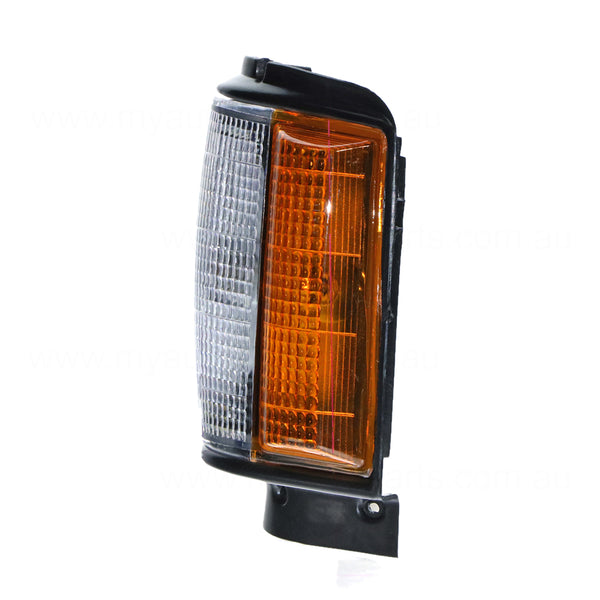 Front Park / Indicator Lamp Passenger Side Aftermarket suits Toyota Hilux