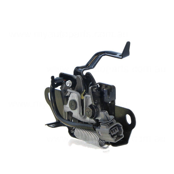 Bonnet Latch OEM Suits Mazda 6 GJ 2012 to 2016
