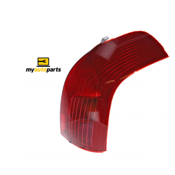 Tail Lamp Drivers Side OEM Suits Suzuki Swift RS415 2005 to 2007