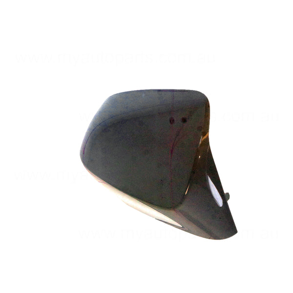 Door Mirror Cover Drivers Side OEM suits Toyota Corolla