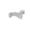 Front Bar Bracket Drivers Side OEM Suits Mazda 3 BK 2004 to 2009