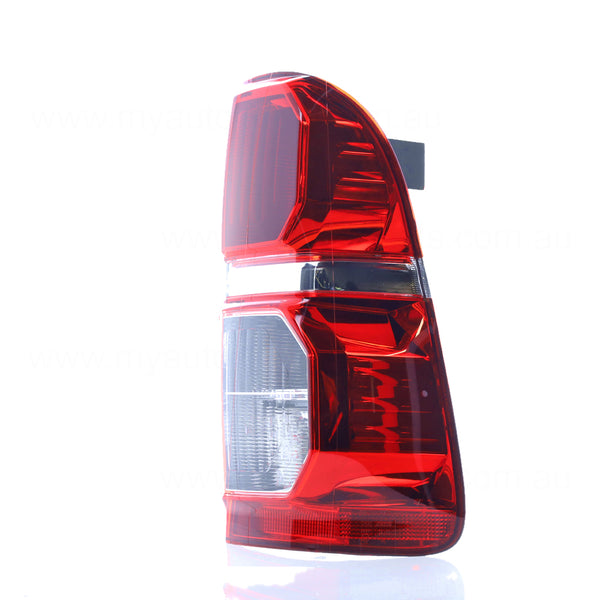 Toyota Hilux OEM Tail Lamp Drivers Side 07/2011 to 04/2015 - 815500K140