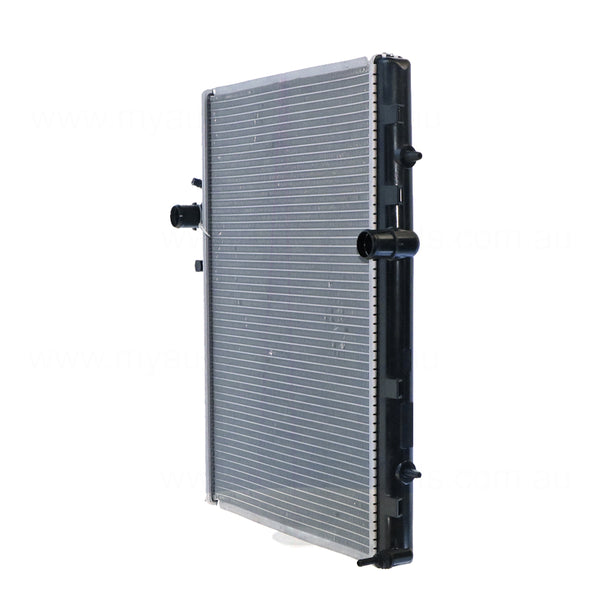 Radiator Aftermarket suits