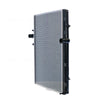 Radiator Aftermarket suits