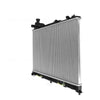 Radiator 31 / 31 mm Plastic Aluminium 450 x 758 x 26 mm Manual/Auto 2.2,2.3,2.5L L R2,L3,L5 Aftermarket Suits Mazda CX-7 ER 2006 to 2012