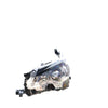 Halogen Head Lamp Passenger Side OEM Suits Toyota Fortuner GXL GUN156R 2015 to 2021
