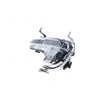 Front Bar Park / Indicator Lamp Passenger Side OES  Suits Peugeot 508 W2 2011 to 2015