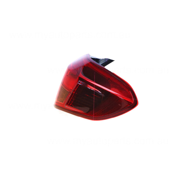 Tail Lamp Drivers Side OEM Suits Suzuki Vitara LY 2015 to 2018