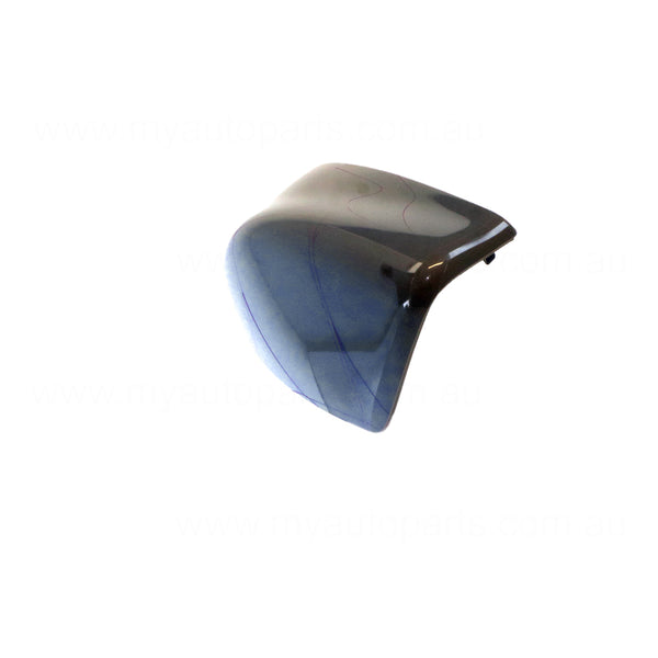 Electric Without Indicator Door Mirror Cover Passenger Side OEM Suits Nissan Pulsar C12 2013 to 2016