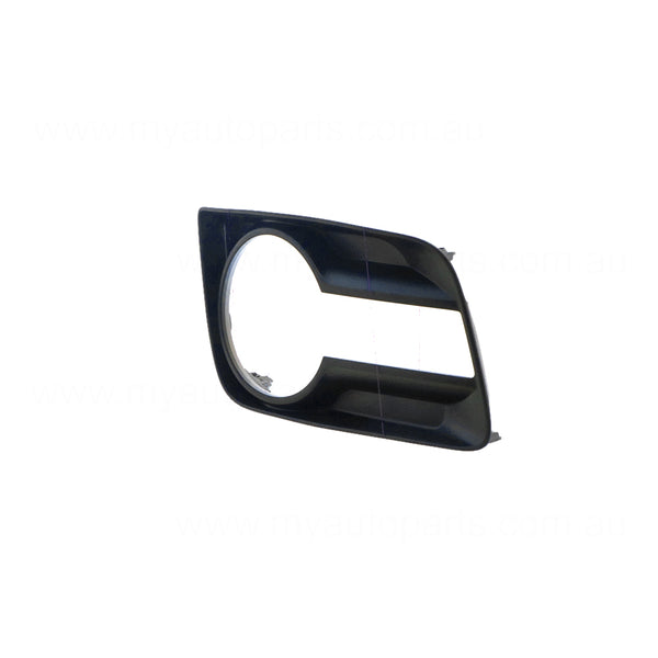 Front Bar Grille Drivers Side OEM Suits Mazda CX-7 ER 2006 to 2012