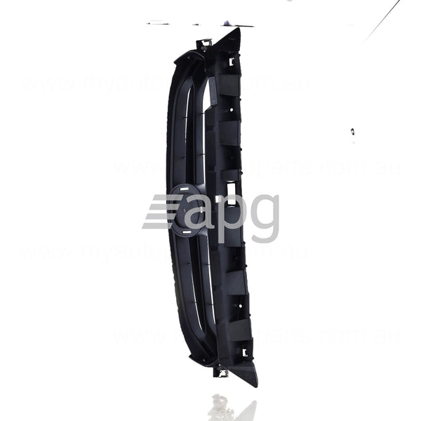 Mazda 2 Certified Aftermarket Grille 10/2014 to 03/2017 - DA6B50712A