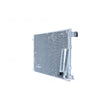 16 mm 8 mm Fin A/C Condenser Aftermarket Suits Nissan Dualis J10 2007 to 2009
