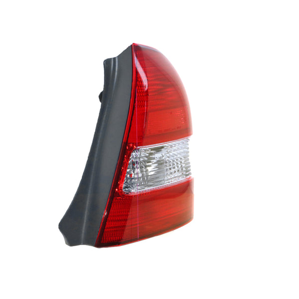 Tail Lamp Drivers Side OEM Suits Mazda 323 BJ 9/1998 to 5/2002