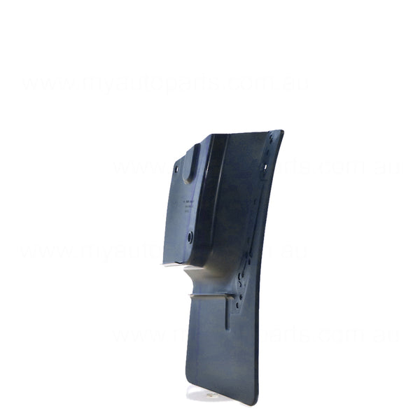 Rear Mud Flap Drivers Side OEM Suits Toyota Hiace TRH / KDH / SLWB 20#/22# SLWB2005 to 2019