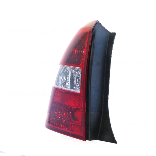 Tail Lamp Passenger Side Certified Suits Kia Cerato LD 5 Door Hatch 2/2004 to 12/2008
