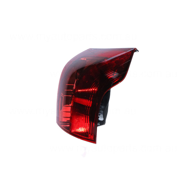 Tail Lamp Drivers Side OEM suits Toyota Corolla ZZE122 Hatch 8/2004 to 5/2006