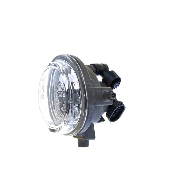 Fog Lamp Drivers Side OEM suits Mazda