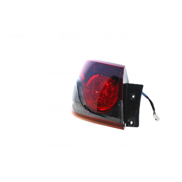 Tail Lamp Passenger Side OEM Suits Mazda CX-9 TB 2012 to 2016