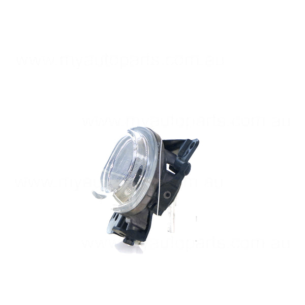 Fog Lamp Passenger Side Certified Suits Mazda CX-7 ER 2006 to 2012