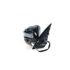 Electric With Indicator Door Mirror Drivers Side OEM Suits Nissan Qashqai J11 2014 to 2021