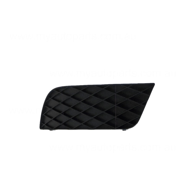 Front Bar Grille Drivers Side OEM Suits Honda Civic FB 2012 to 2014