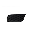 Front Bar Grille Drivers Side OEM Suits Honda Civic FB 2012 to 2014