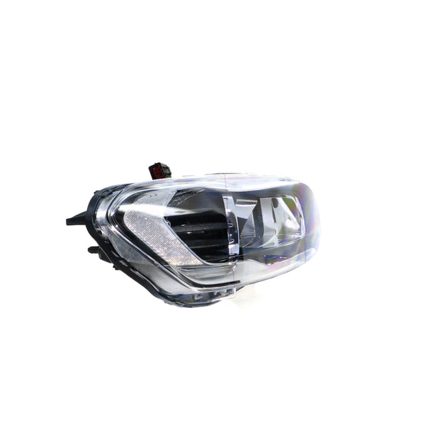Halogen Manual Adjust Head Lamp Drivers Side OEM Suits Volvo XC60 DZ 2013 to 2019