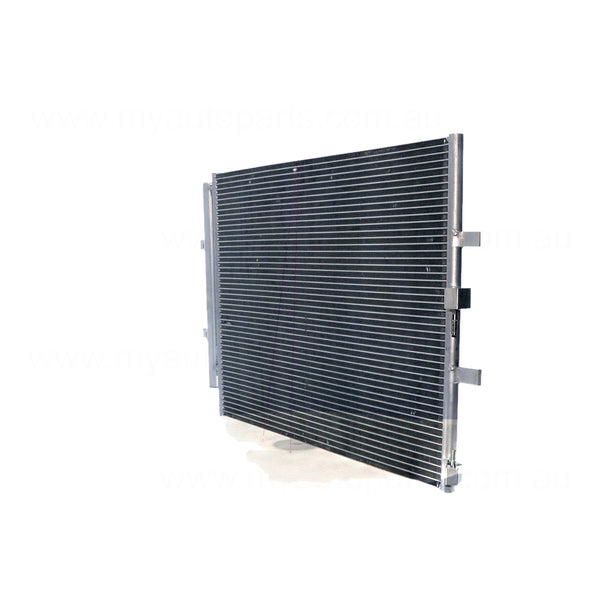 A/C Condenser Aftermarket suits Ford Transit