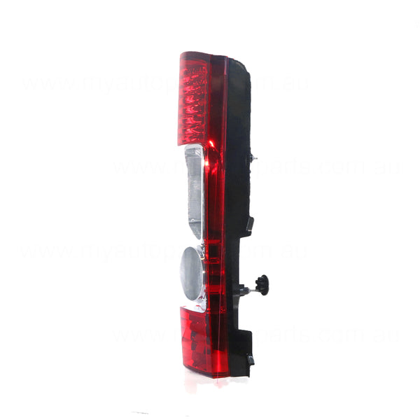 Tail Lamp Passenger Side Certified Suits Fiat Ducato JTD SERIES 2 2007 to 2021
