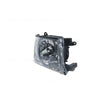 Head Lamp Drivers Side Certified Suits Nissan Patrol GU/Y61 1997 to 2016