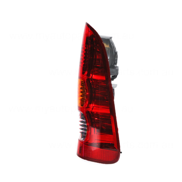 Tail Lamp Drivers Side OEM suits Toyota Hilux Style Side 2005 to 2011