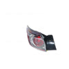 Tail Lamp Passenger Side OEM suits Mazda 3 BL Hatch 3/2009 to 12/2013