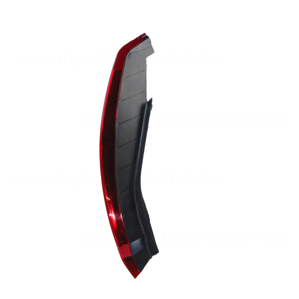 Tail Lamp Passenger Side Certified Suits Nissan X-Trail T31 7/2010 To 2/2014
