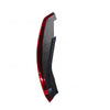 Tail Lamp Passenger Side Certified Suits Nissan X-Trail T31 7/2010 To 2/2014