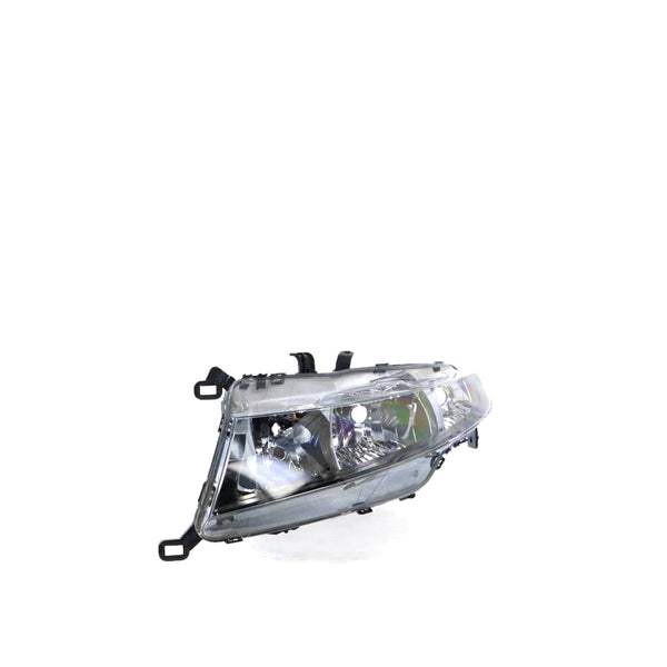 Head Lamp Passenger Side OEM suits Honda Civic
