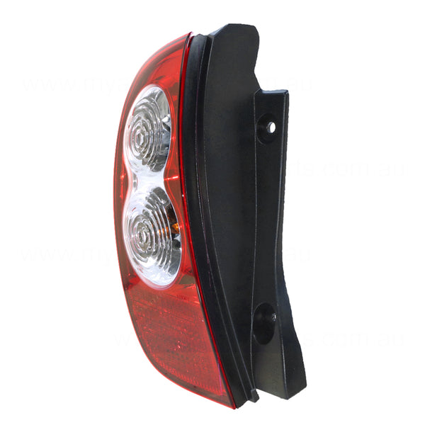 Tail Lamp Passenger Side OEM Suits Nissan Micra K12 2007 to 2010