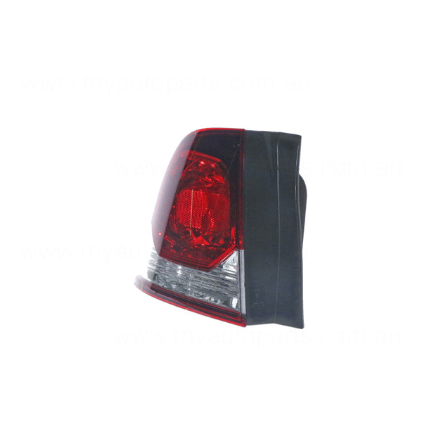 Tail Lamp Passenger Side OEM Suits Honda Civic 8th Generation FD 2009 to 2012