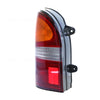 Tail Lamp Passenger Side Certified Suits Kia Pregio 3VRS/CT 2002 to 2004