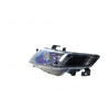 Halogen Head Lamp Passenger Side OEM Suits Honda Accord Euro CL 2003 to 2005