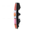 Tail Lamp Passenger Side Certified Suits Mazda BT50 UN 11/2006 to 6/2008