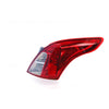 Tail Lamp Drivers Side Certified Suits Nissan Almera N17 2012 to 2014